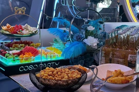 丹东数十间豪华夜场招聘，上班无需担心客源，收入稳定有底气