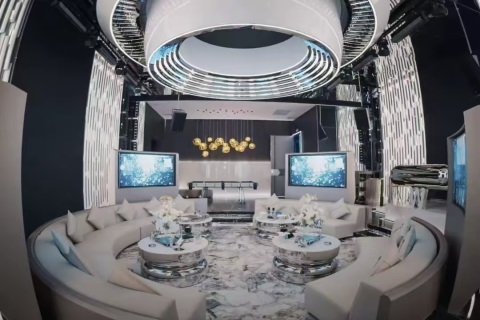 丹东DRMIA米亚酒吧招聘-商务素场招聘模特促销员快来加入