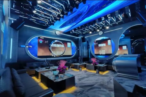 丹东KTV招聘兼职,高端会所,邀酒水之星加盟