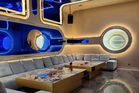 丹东夜场招聘,丹东高端KTV,日常收入,补贴丰厚