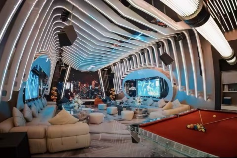 丹东夜总会招聘,丹东高端KTV,美好前程,成功选择