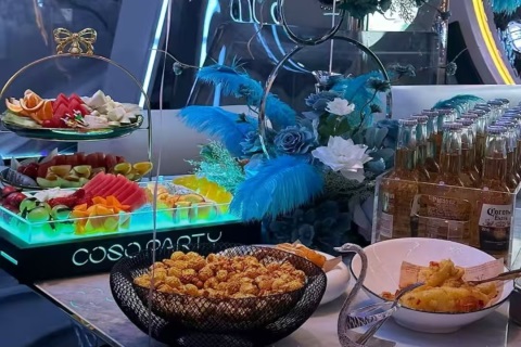 丹东夜场KTV招聘礼宾员,创新工作,挖掘自身潜力